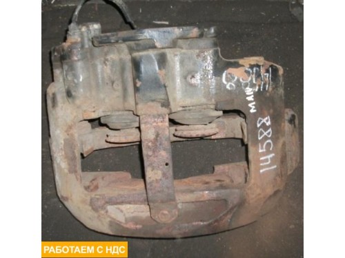Суппорт ведущий