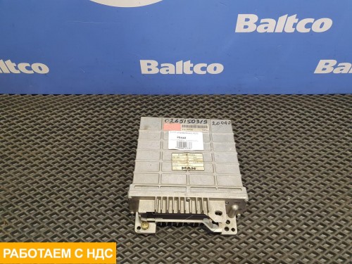 Блок управления ABS