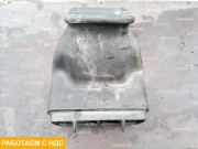 Колено воздухозаборника