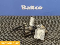 Клапан управляющий