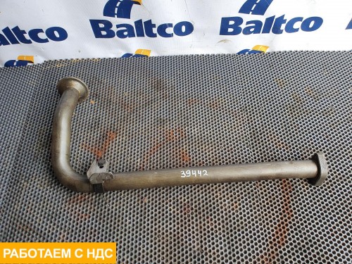 Маслозаборник