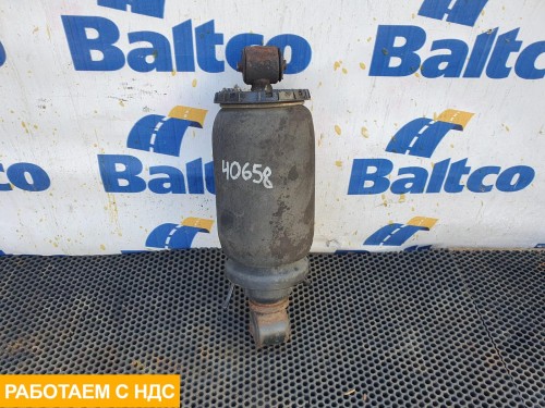 Амортизатор кабины