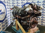 Двигатель OM 501 LA 480 л.с.