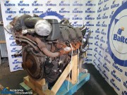 Двигатель OM 501 LA 480 л.с.