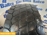 Шина Matador 315 80 22.5 задняя ось