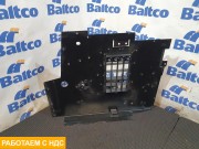 Кронштейн электронных блоков