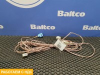 Проводка кабины