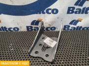 Опора переднего амортизатора левая
