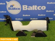 Зеркало боковое левое