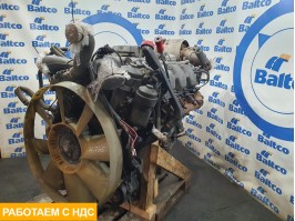 Двигатель OM 501 LA 435 л.с. Euro 5