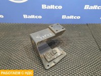 Кронштейн крепления выключателя массы