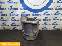 Корпус воздушного фильтра