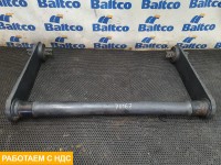 Стабилизатор задний