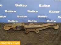 Кронштейн пневморессоры правый