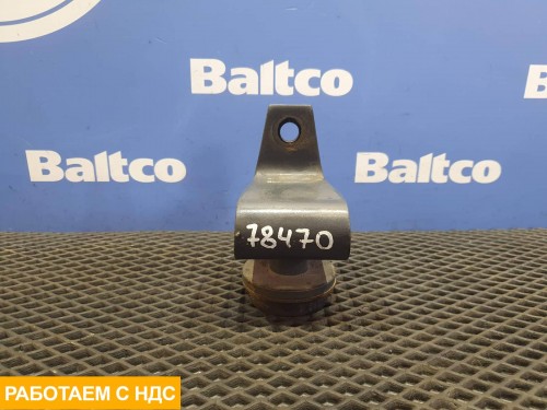 Отбойник передней рессоры