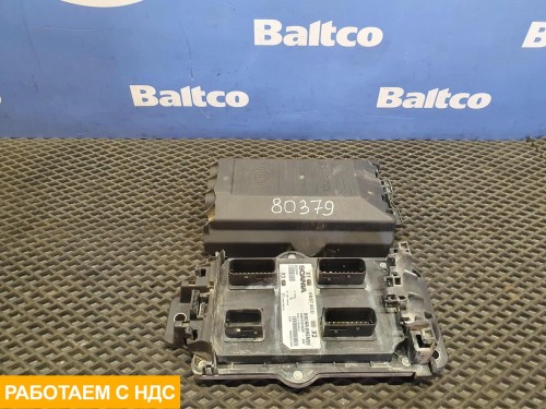 Блок управления EBS7 ECU