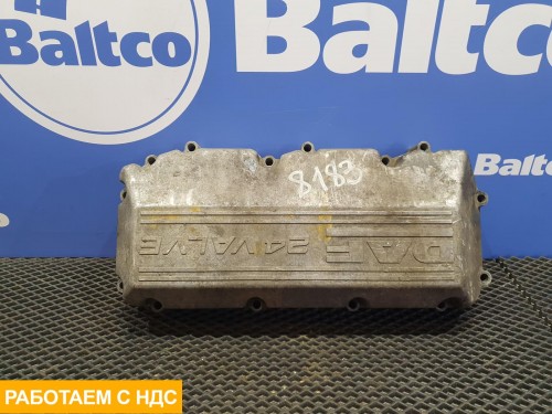 Крышка головки блока (клапанная)