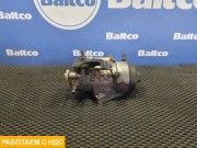 Корпус топливного фильтра