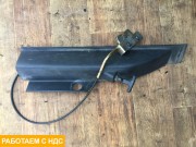 Ручка бардачка